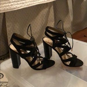 Sam Edelman heels size 6